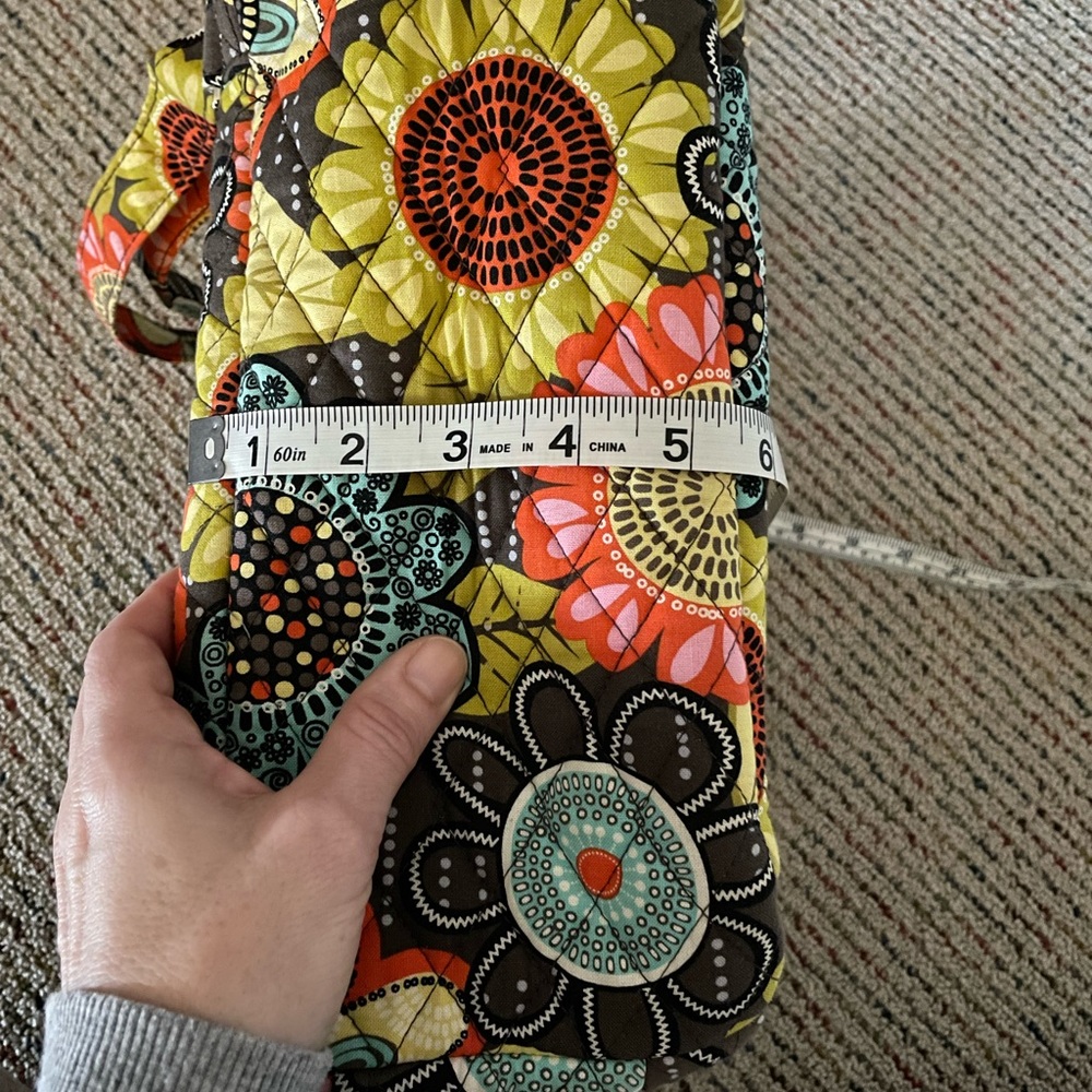 Vera Bradley bag - Picture 8 of 8